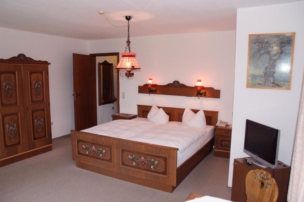 Hotel Schwalenberger Malkasten Schieder-Schwalenberg Ruang foto