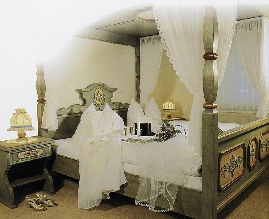 Hotel Schwalenberger Malkasten Schieder-Schwalenberg Ruang foto