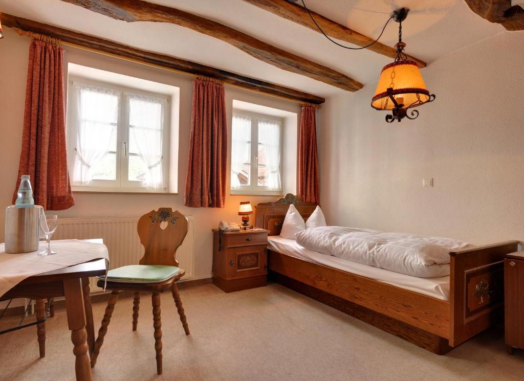 Hotel Schwalenberger Malkasten Schieder-Schwalenberg Ruang foto