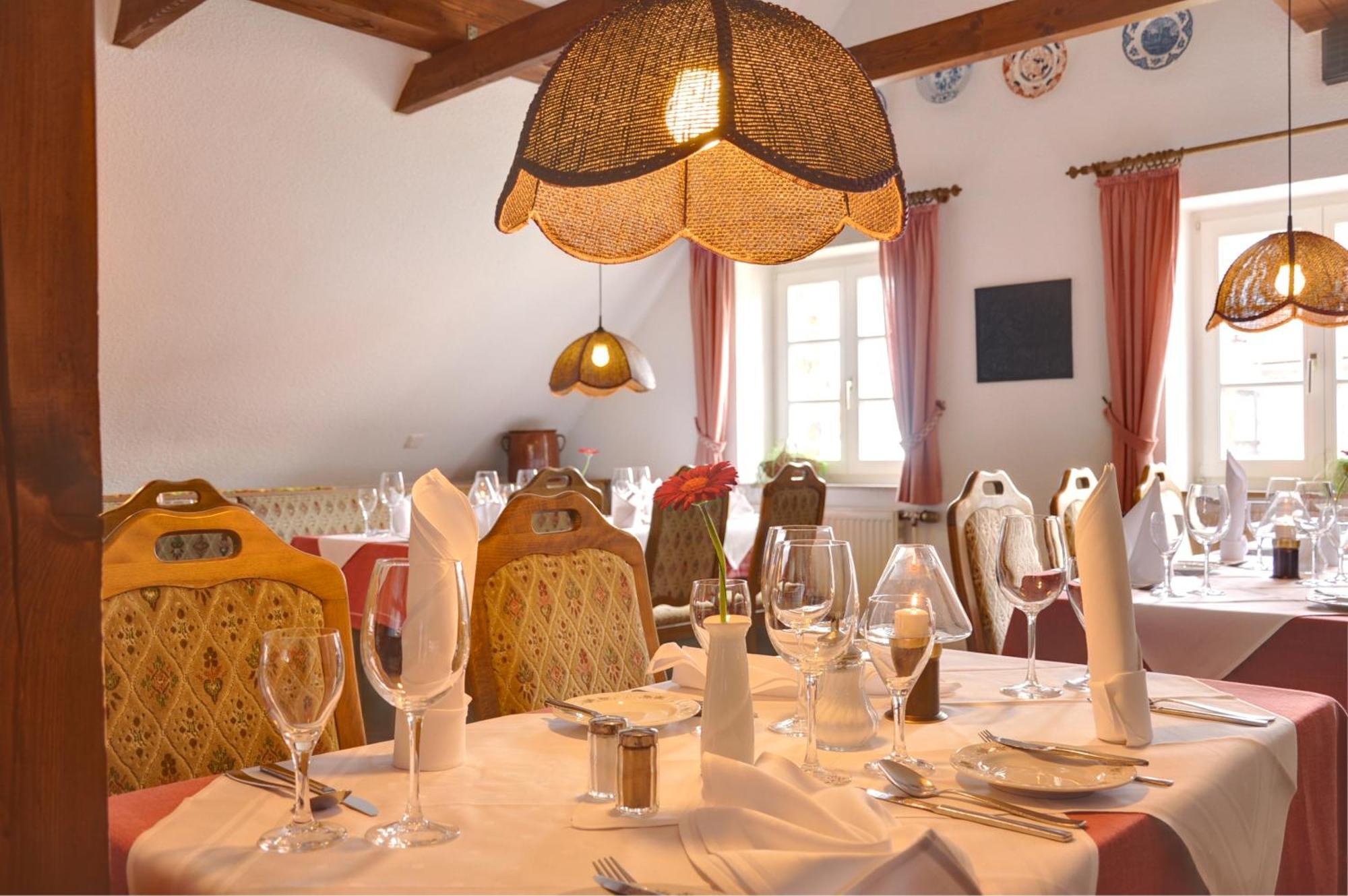 Hotel Schwalenberger Malkasten Schieder-Schwalenberg Bagian luar foto