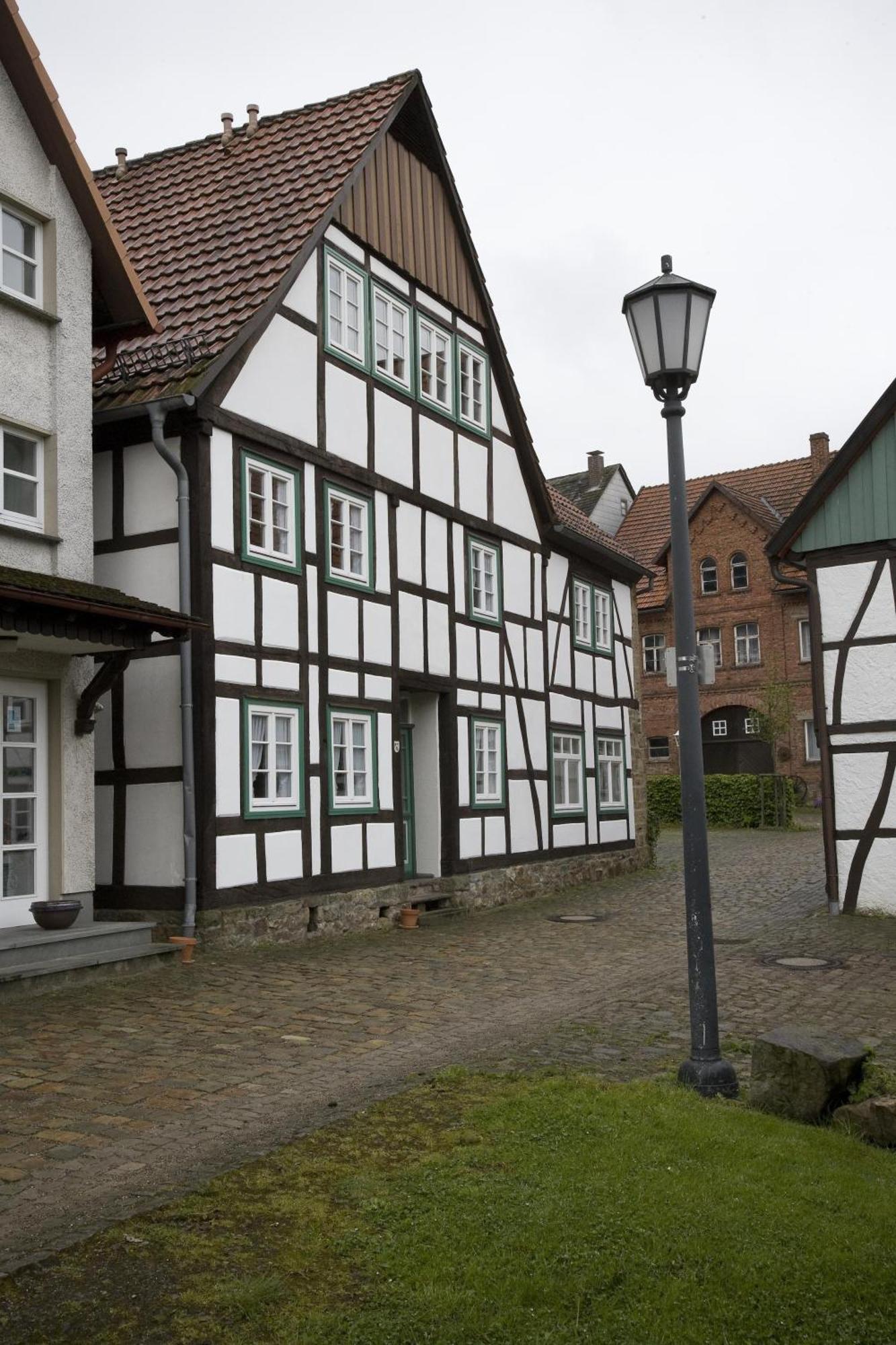 Hotel Schwalenberger Malkasten Schieder-Schwalenberg Bagian luar foto